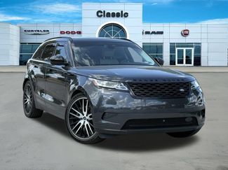 Used 2021 Land Rover Range Rover Velar S AWD/4WD video 1
