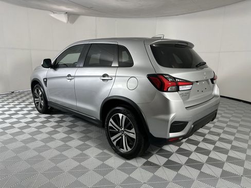 Used 2026 Mitsubishi Outlander Sport ES AWD/4WD image 6
