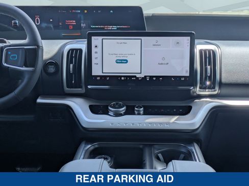 New 2026 Ford Expedition Active RWD image 24