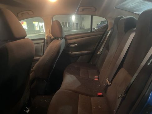 Certified 2023 Nissan Sentra SV w/ All-Weather Package image 19