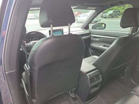 Used 2025 Honda CR-V Sport-L image 13