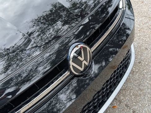 New 2026 Volkswagen Jetta S FWD image 19