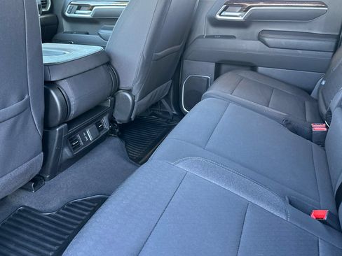 Certified 2024 GMC Sierra 1500 Elevation AWD/4WD image 13