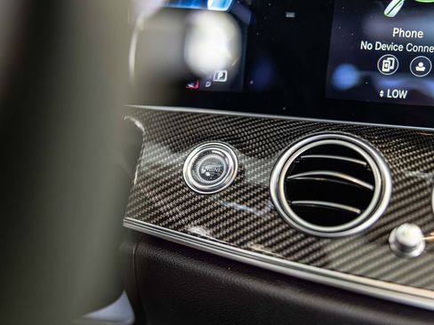 Used 2023 Mercedes-Benz E 63 AMG S image 28
