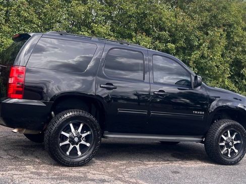 Used 2013 Chevrolet Tahoe LS w/ Convenience Package RWD image 7