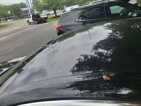 Used 2018 Honda Accord LX image 18