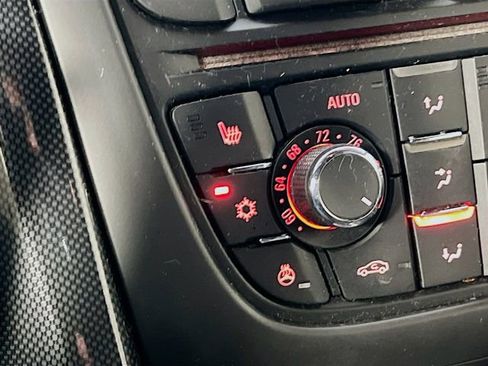 Used 2017 Buick Cascada Sport Touring image 20