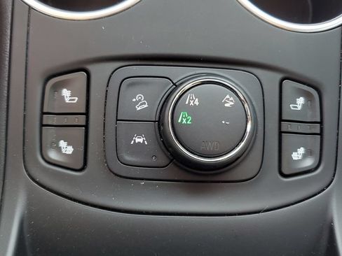 Used 2020 GMC Terrain SLT w/ Preferred Package AWD/4WD image 29