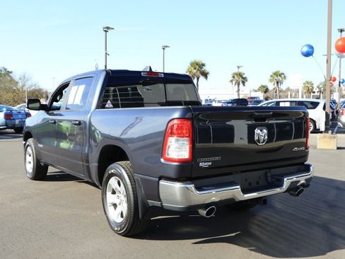 Certified 2021 RAM 1500 Big Horn image 9