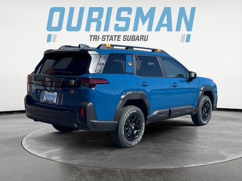 New 2026 Subaru Outback Wilderness AWD/4WD image 6
