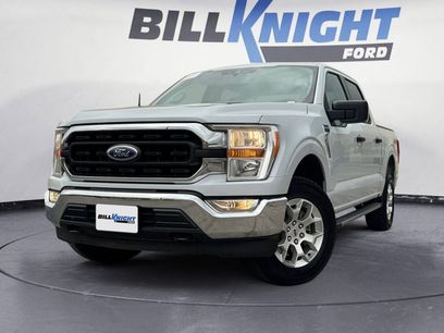 Used 2021 Ford F150 XLT w/ Equipment Group 301A Mid