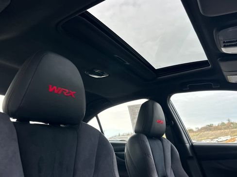 Used 2023 Subaru WRX Limited image 17