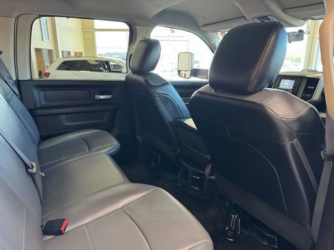 Used 2019 RAM 5500 Tradesman w/ Ambulance Prep Group image 44