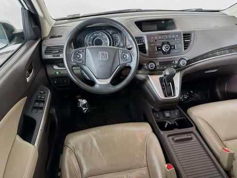 Used 2014 Honda CR-V EX-L image 29