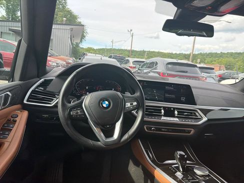 Used 2023 BMW X5 xDrive40i w/ Premium Package AWD/4WD image 22