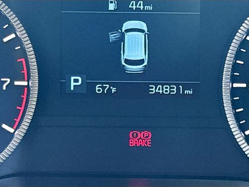 Used 2022 Kia Telluride EX w/ EX Premium Package image 12