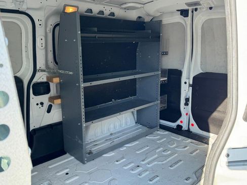 Used 2021 RAM ProMaster City Tradesman image 10