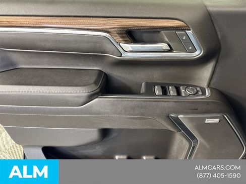 Used 2023 Chevrolet Silverado 1500 RST image 14