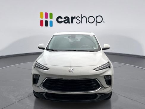 Used 2024 Buick Encore GX Preferred w/ Comfort Package image 8