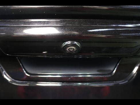 Used 2022 RAM 2500 Big Horn w/ Level B Equipment Group image 20