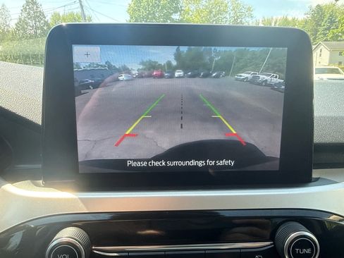 Used 2020 Ford Escape SE AWD/4WD image 21
