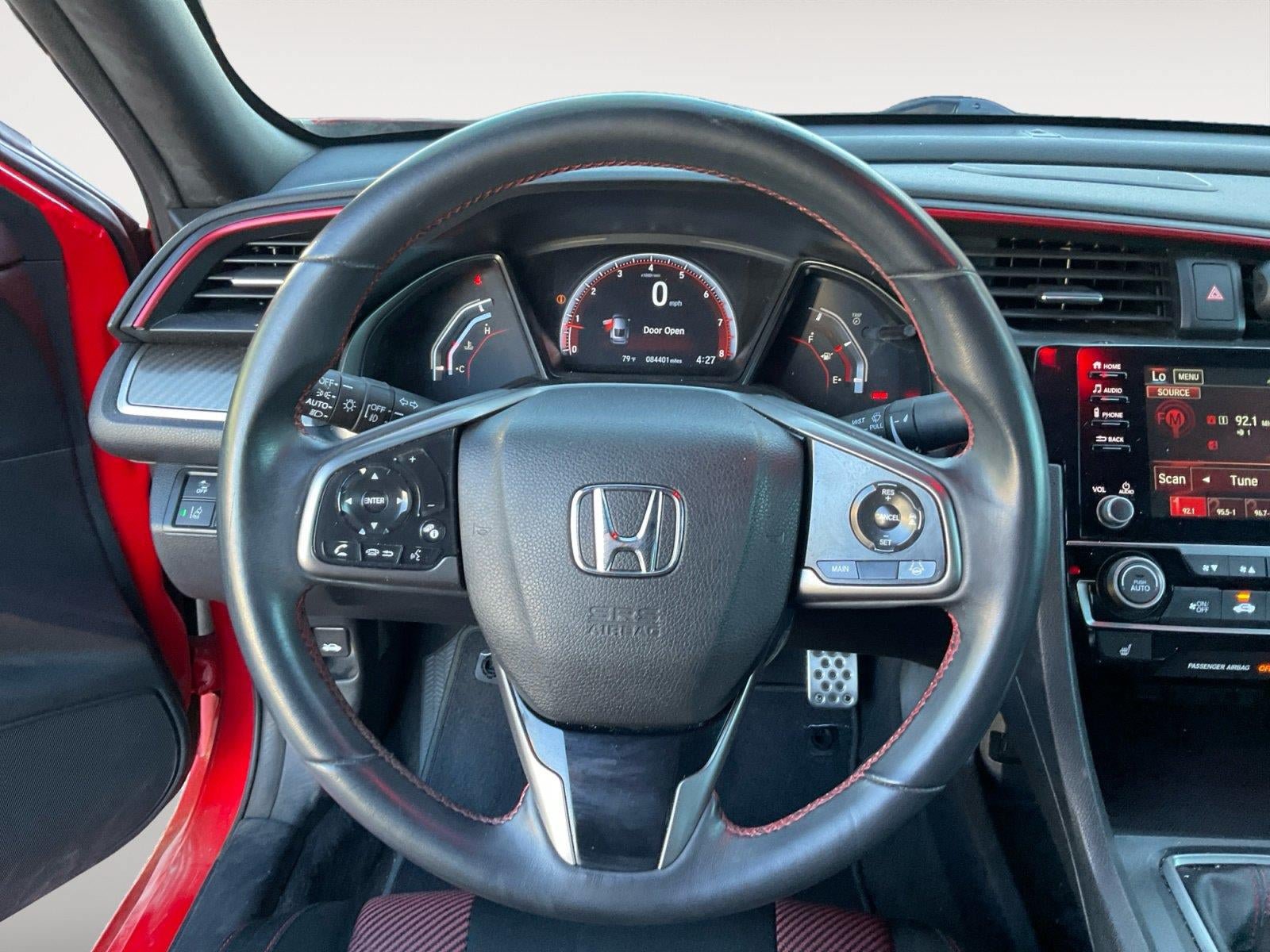 Used 2020 Honda Civic Si image 12
