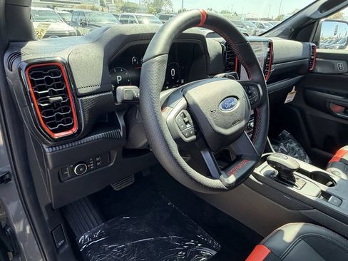 New 2026 Ford Ranger Raptor AWD/4WD image 26
