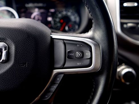 Used 2021 RAM 1500 Lone Star RWD image 14