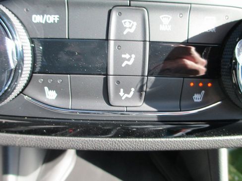 New 2026 Buick Envista Sport Touring w/ Convenience I Package image 17