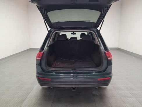 Used 2019 Volkswagen Tiguan SE AWD/4WD image 29