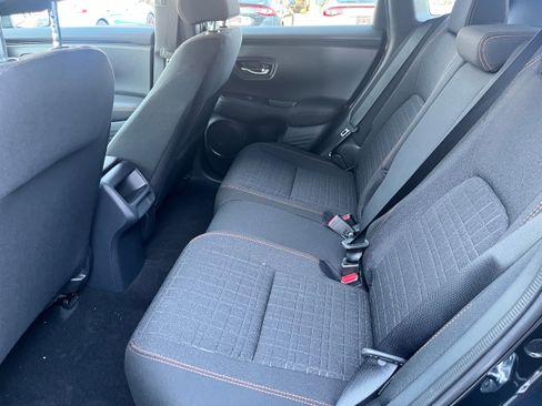 New 2026 Honda HR-V Sport image 19