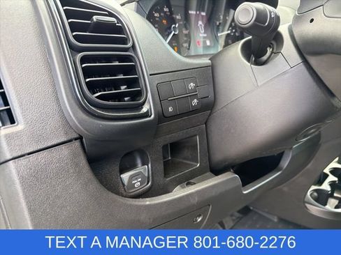 New 2026 RAM ProMaster 3500 w/ Convenience Group FWD image 9