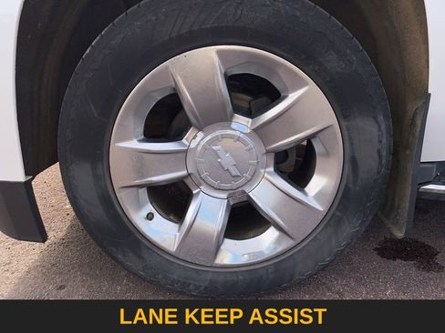 Certified 2017 Chevrolet Tahoe Premier image 11