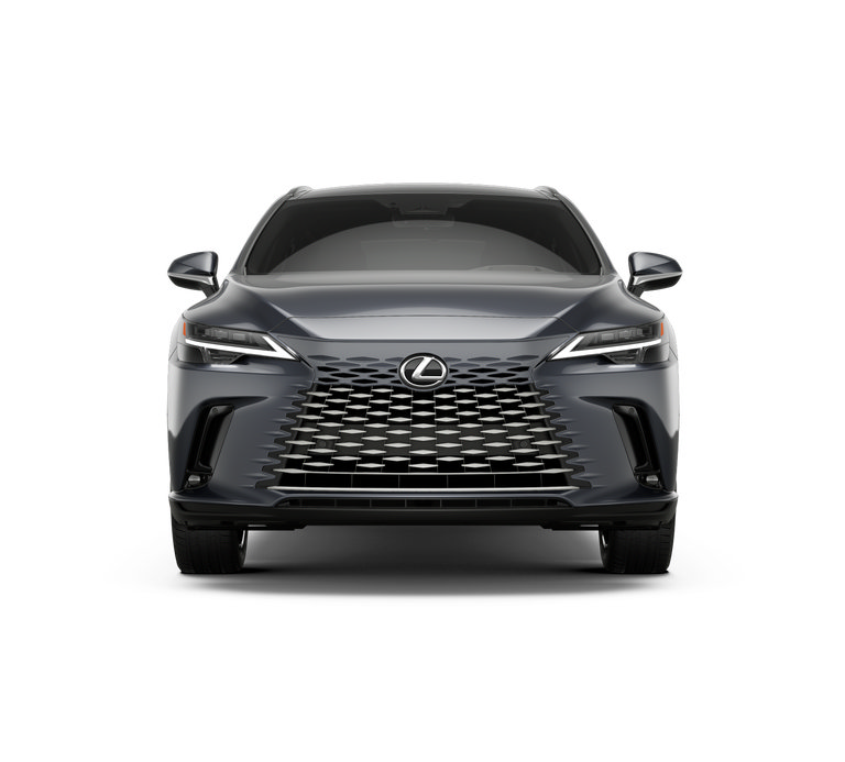 New 2026 Lexus RX 350 AWD image 5