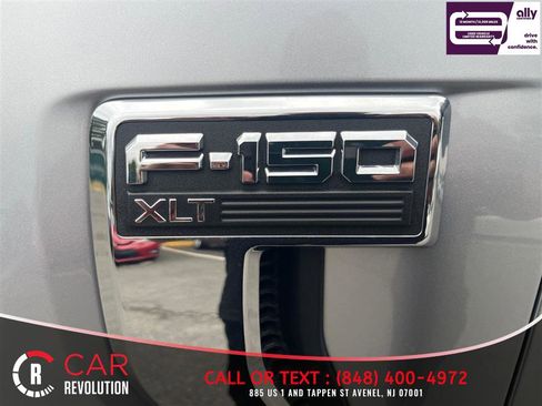 Used 2024 Ford F150 XLT w/ Mobile Office Package AWD/4WD image 17