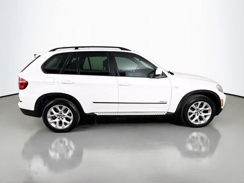 Used 2013 BMW X5 xDrive35i image 8