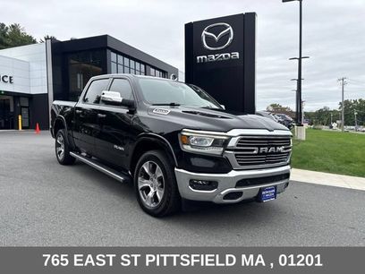 Used 2021 RAM 1500 Laramie