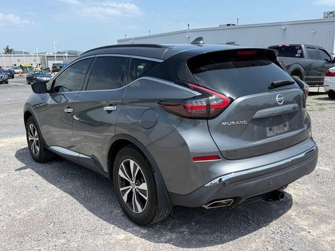 Used 2020 Nissan Murano SV FWD image 19