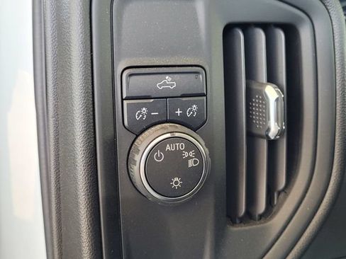 New 2025 Chevrolet Silverado 2500 W/T RWD image 15