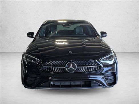 Certified 2023 Mercedes-Benz E 350 Sedan image 5