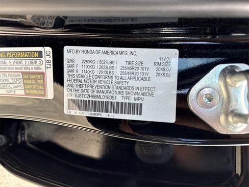 Used 2021 Acura RDX A-Spec image 25