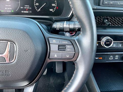 Used 2024 Honda CR-V Sport image 12