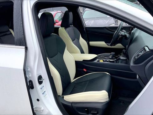 Used 2023 Lexus NX 350 Luxury w/ Vision Package image 9