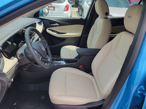 New 2026 Buick Encore GX Sport Touring w/ Advanced Technology Package image 14