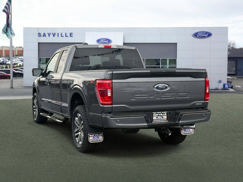 Used 2022 Ford F150 XL w/ STX Appearance Package image 5