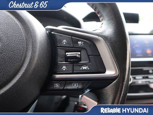 Used 2020 Subaru Crosstrek 2.0i Premium w/ Popular Package #2 image 28