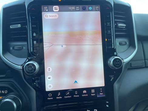 New 2026 RAM 1500 Lone Star image 27