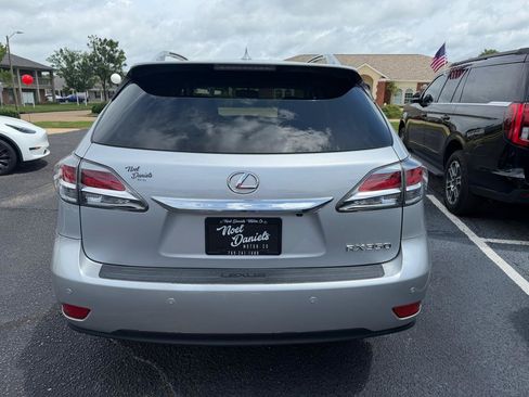 Used 2015 Lexus RX 350 FWD image 6