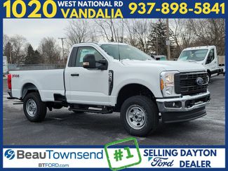 New 2026 Ford F350 XL w/ FX4 Off-Road Package 360° Tour