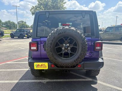 New 2026 Jeep Wrangler Sport